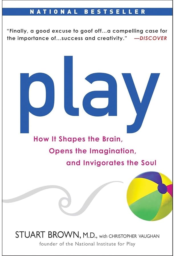 Transforming Play 教育本 Amazon.com: Play = Learning: How Play Motivates and Enhances